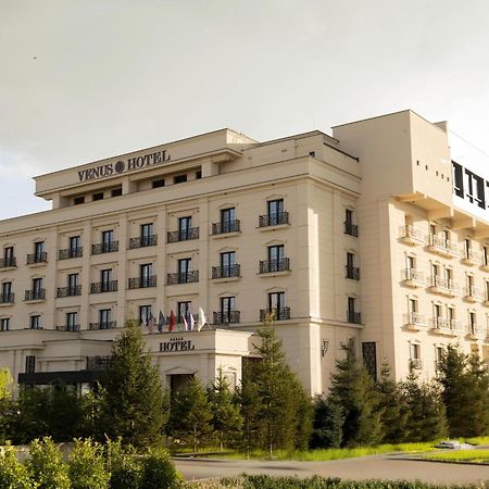 Venus Hotel Lipjan Экстерьер фото