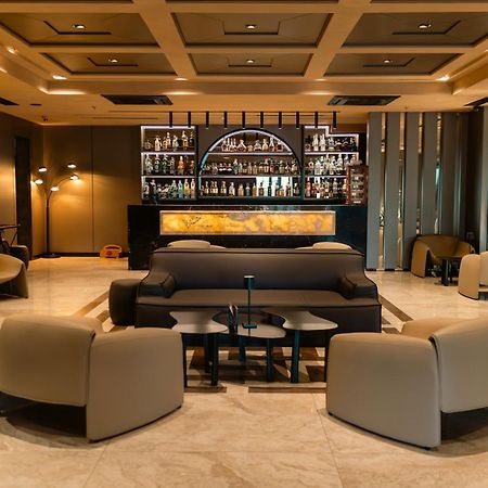 Venus Hotel Lipjan Экстерьер фото