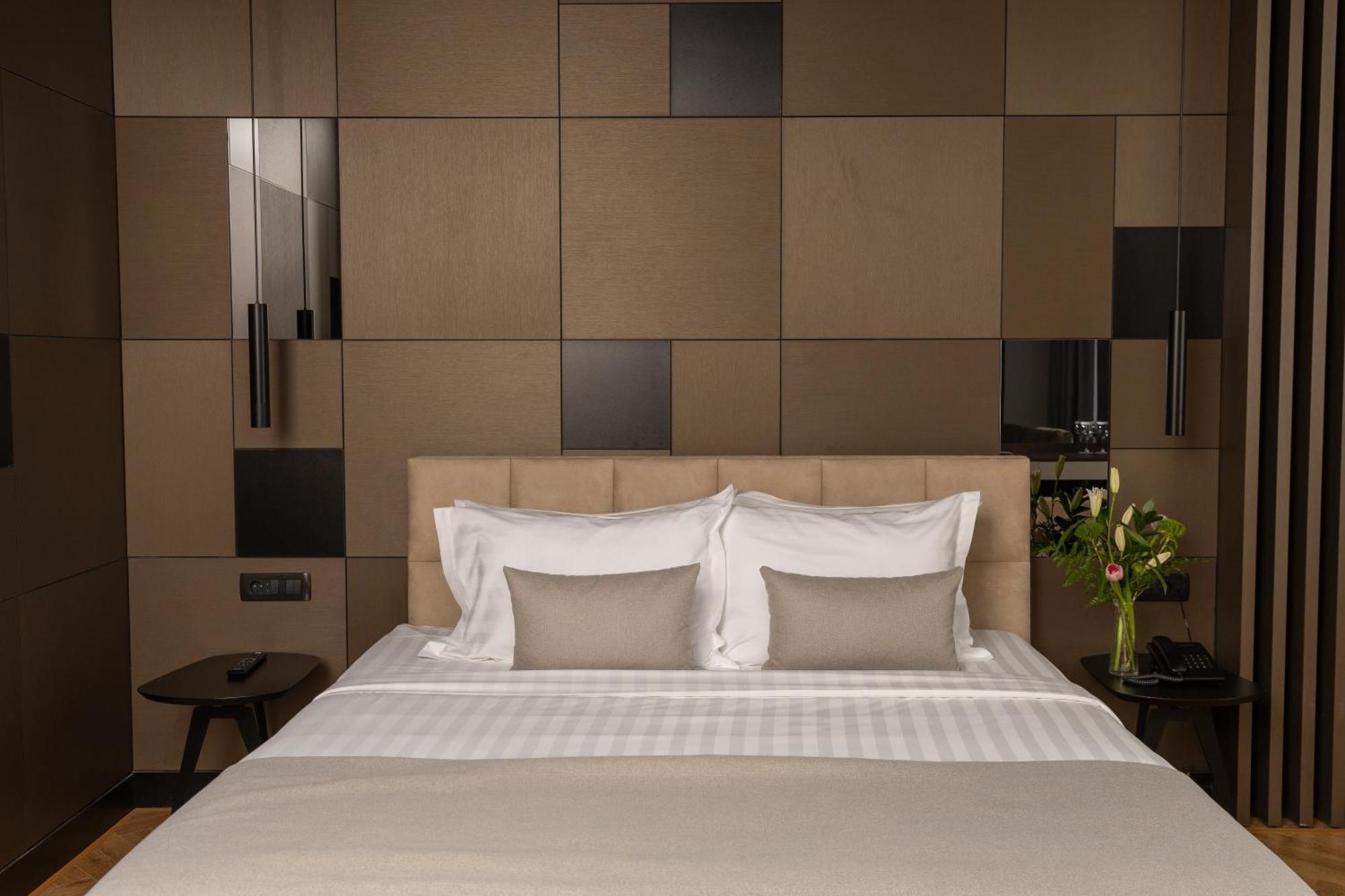 Venus Hotel Lipjan Экстерьер фото