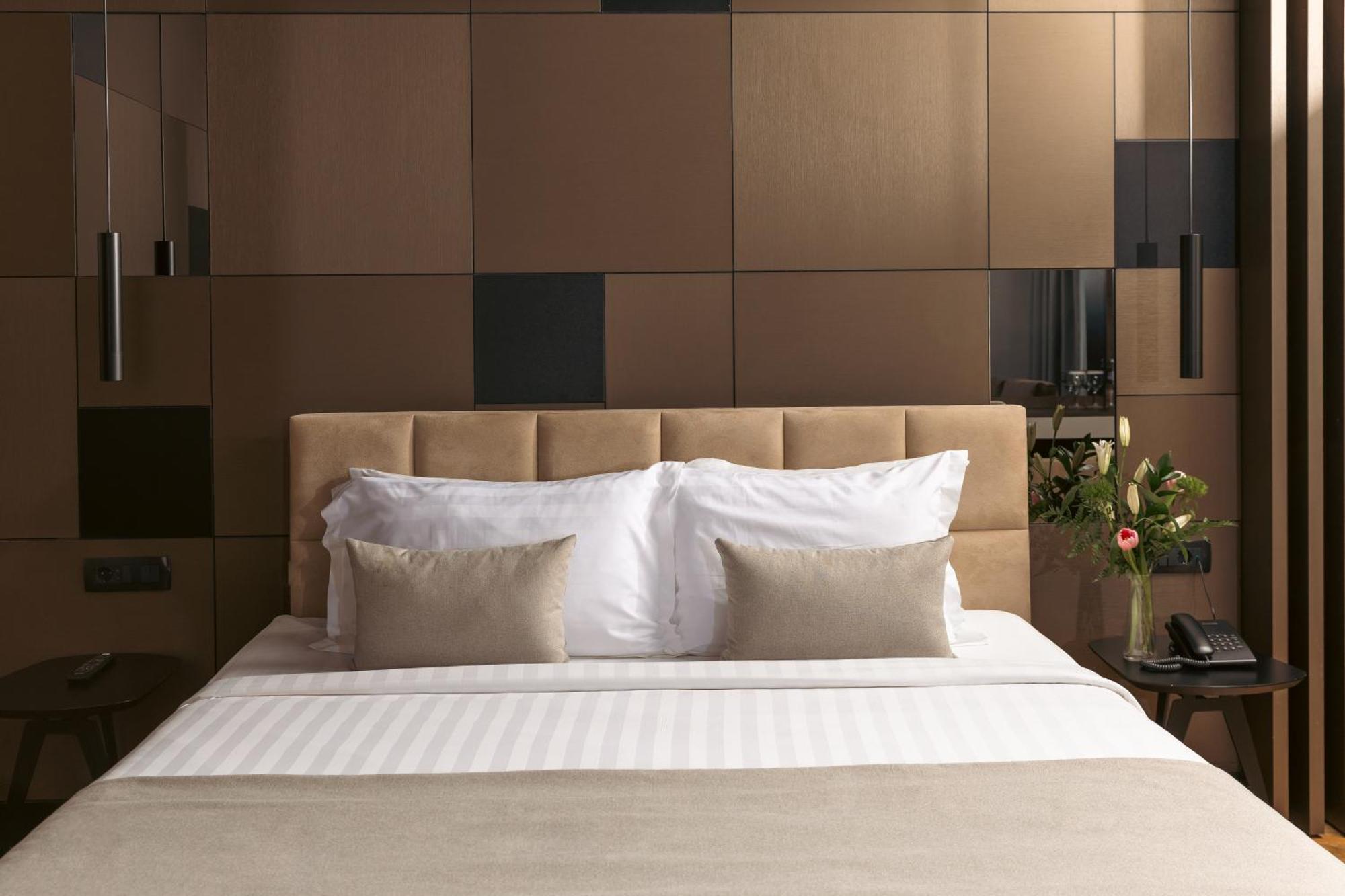 Venus Hotel Lipjan Экстерьер фото