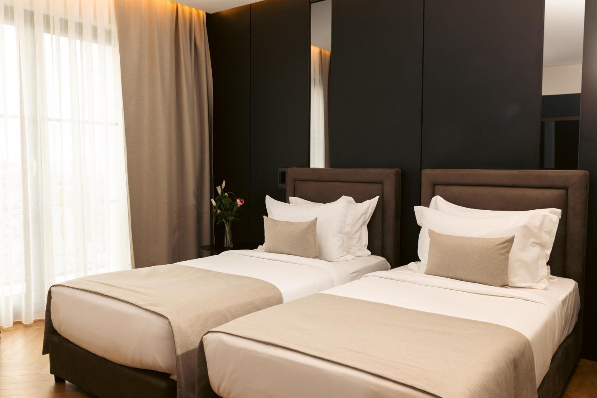 Venus Hotel Lipjan Экстерьер фото