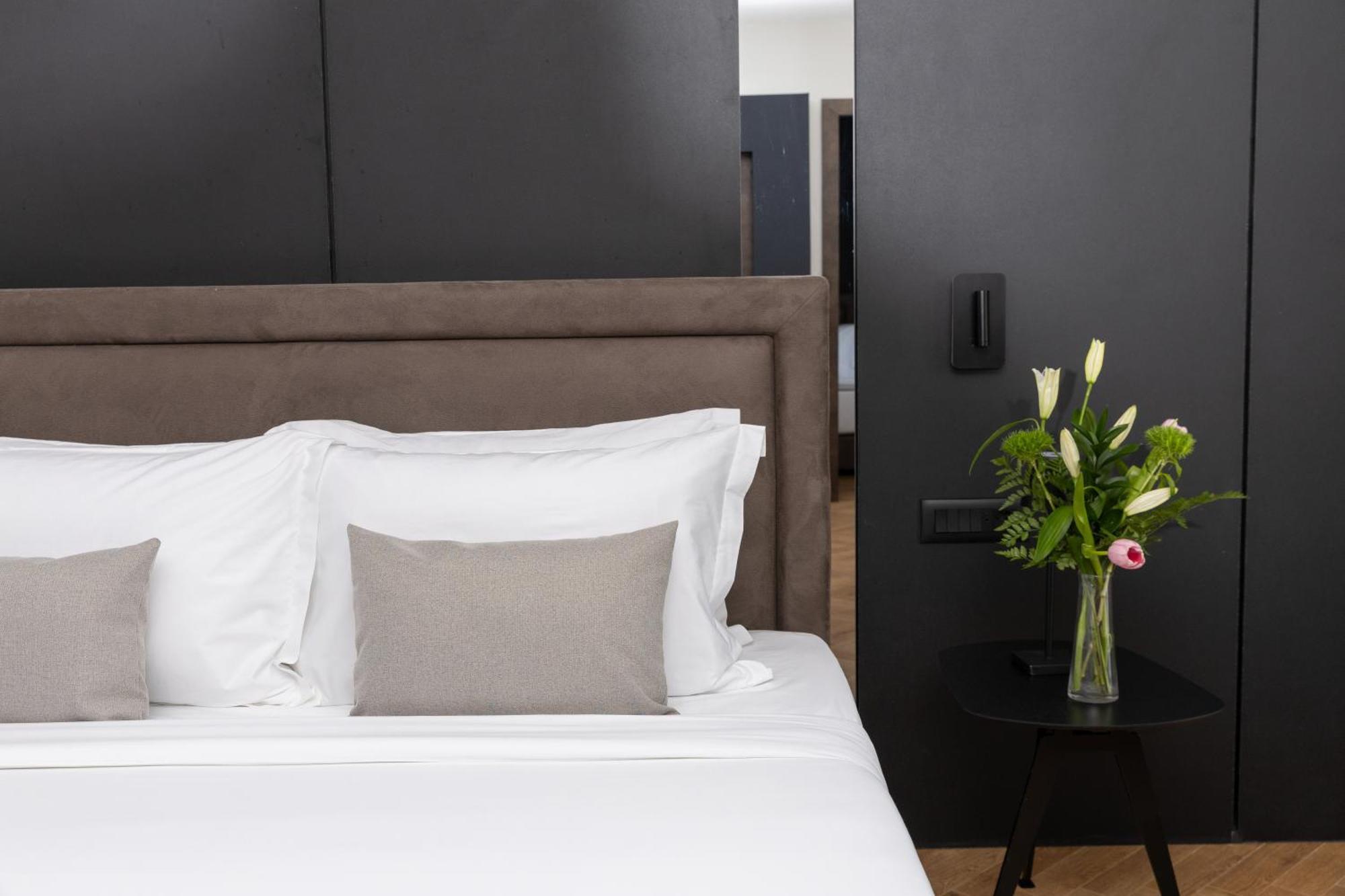 Venus Hotel Lipjan Экстерьер фото