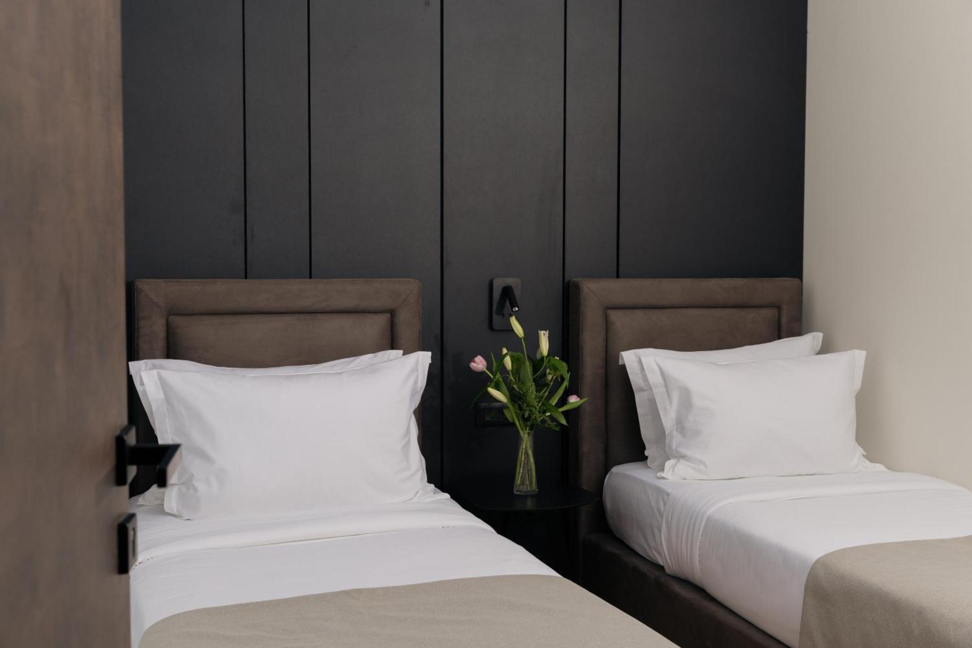 Venus Hotel Lipjan Экстерьер фото