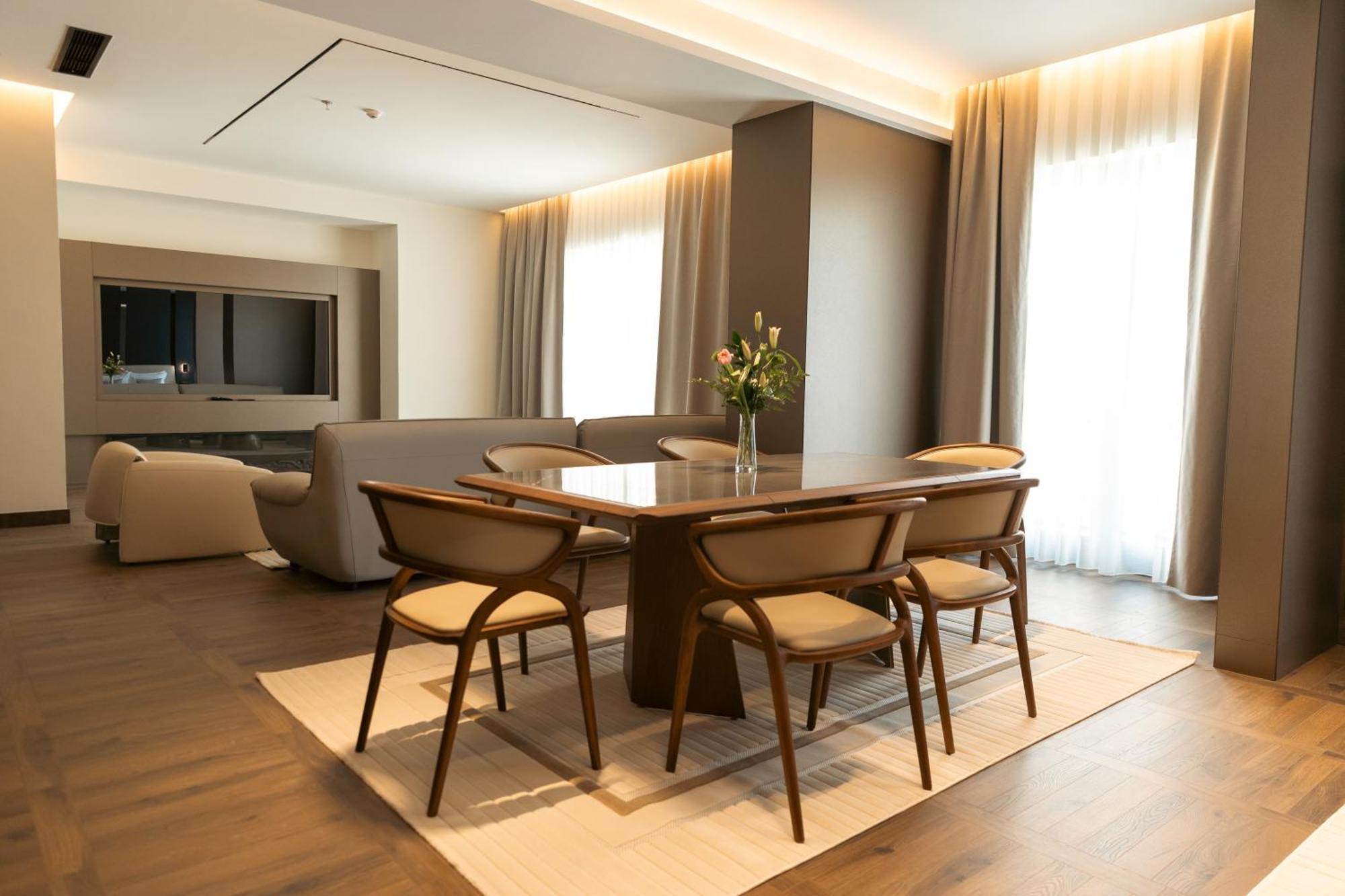 Venus Hotel Lipjan Экстерьер фото