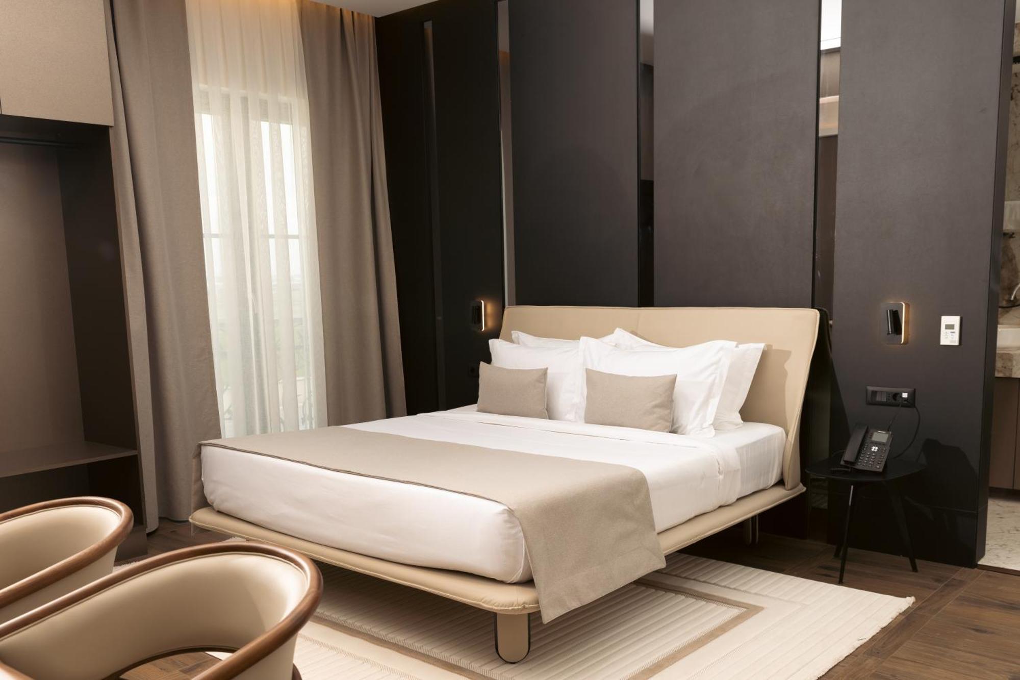 Venus Hotel Lipjan Экстерьер фото