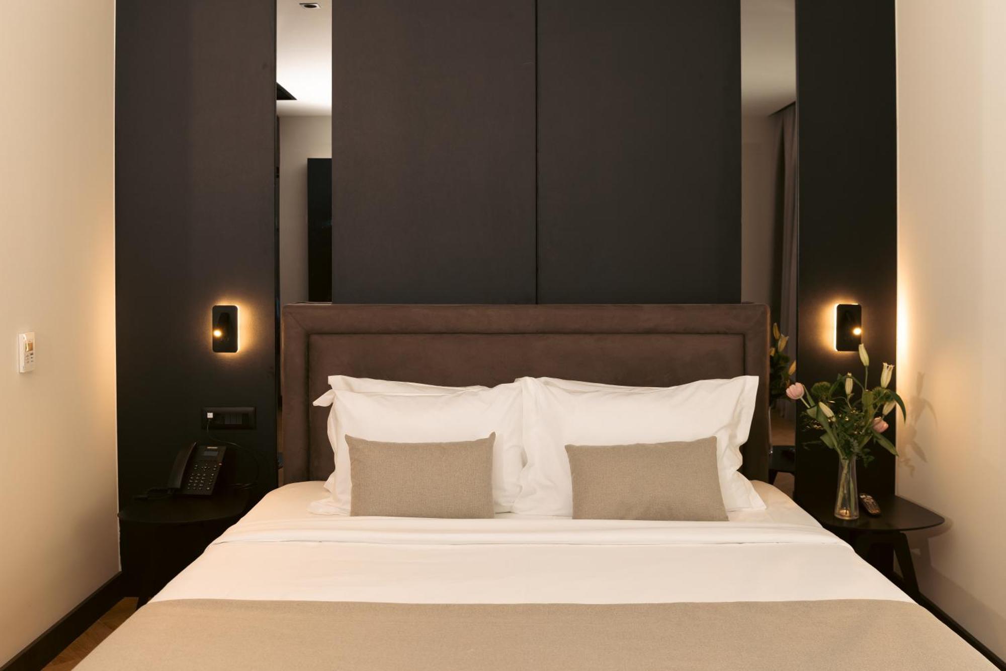 Venus Hotel Lipjan Экстерьер фото