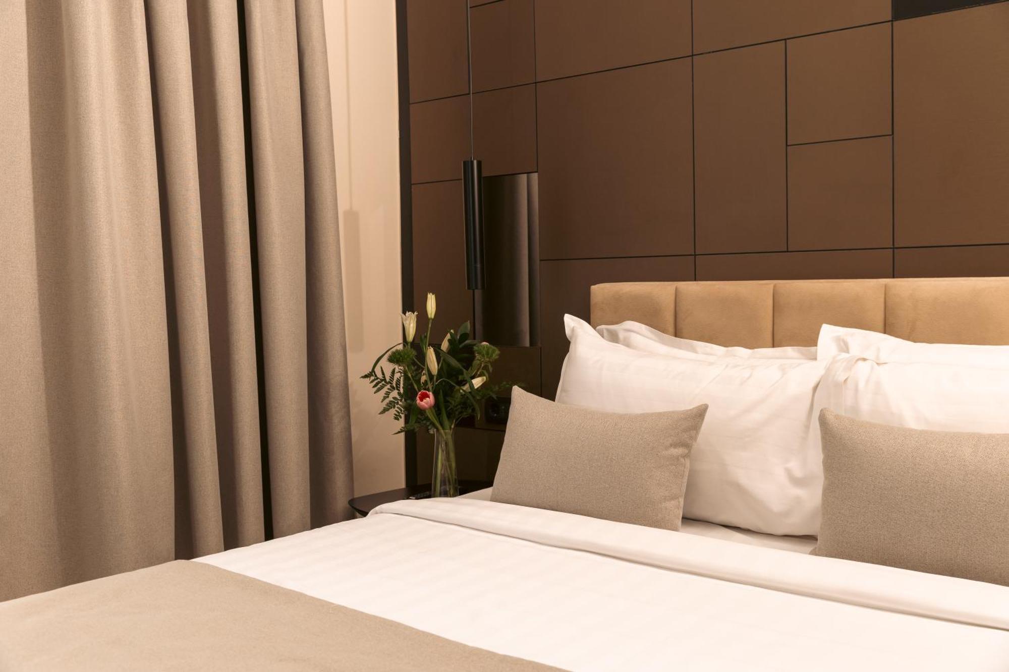 Venus Hotel Lipjan Экстерьер фото