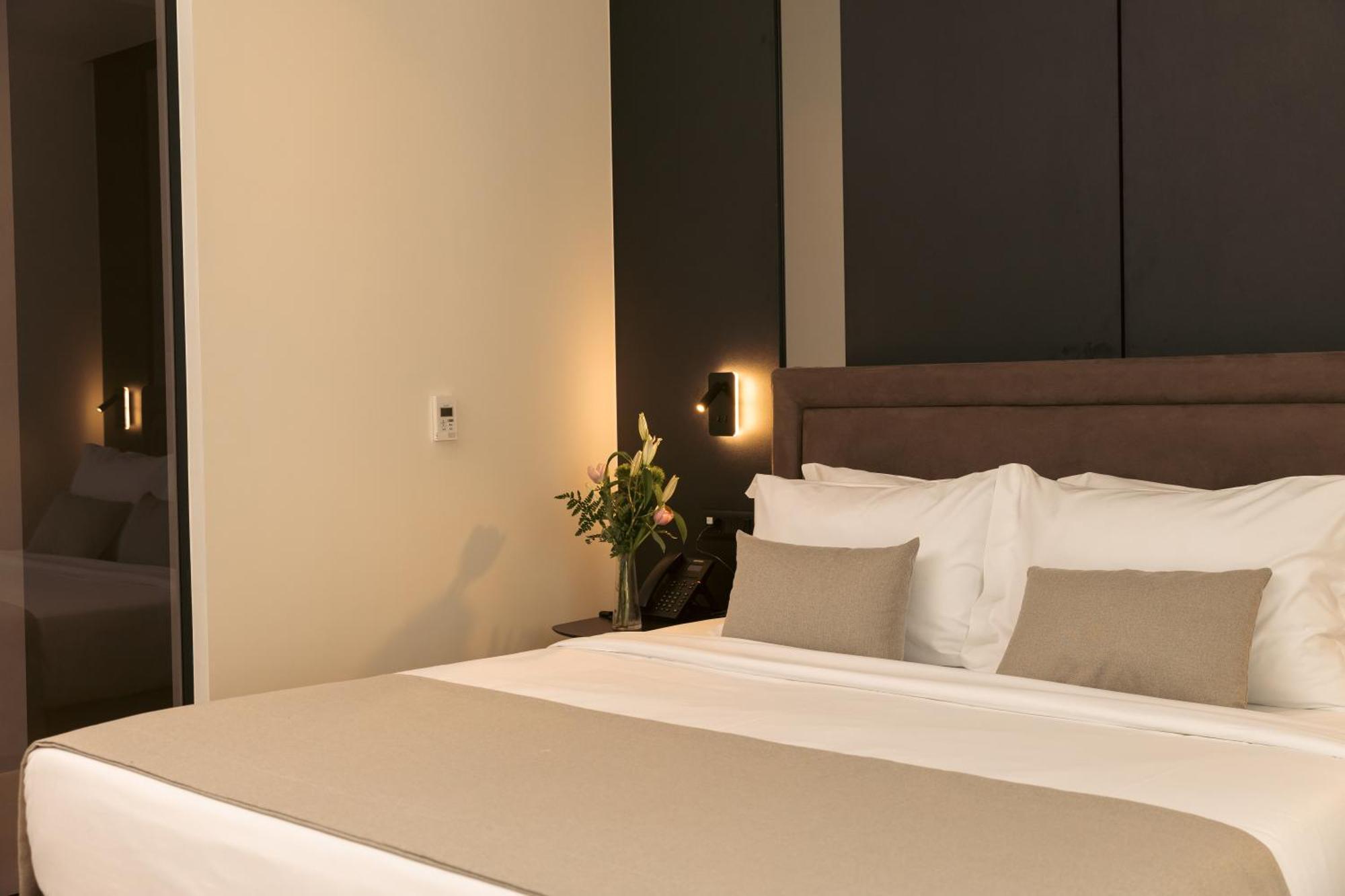 Venus Hotel Lipjan Экстерьер фото