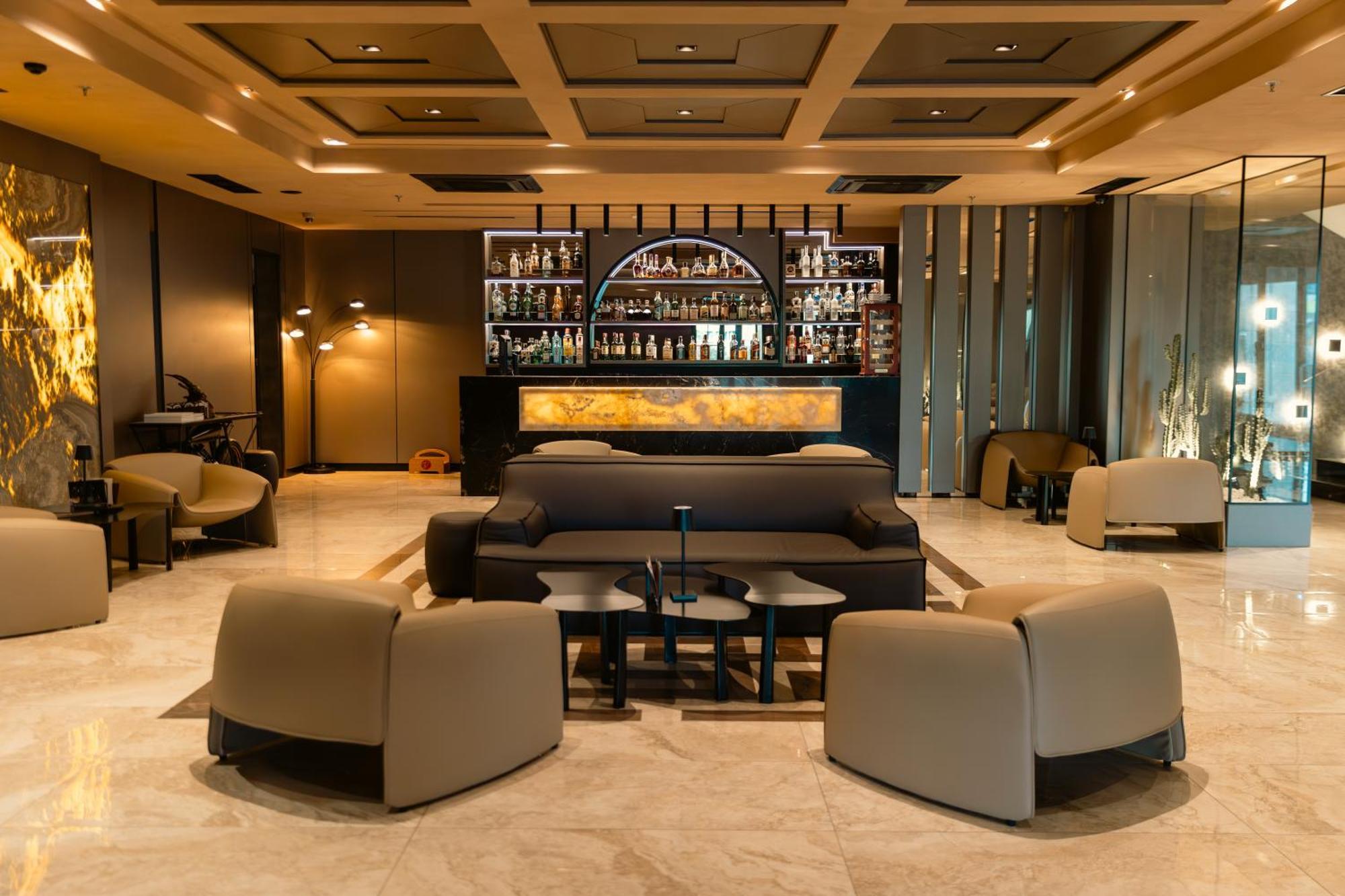 Venus Hotel Lipjan Экстерьер фото