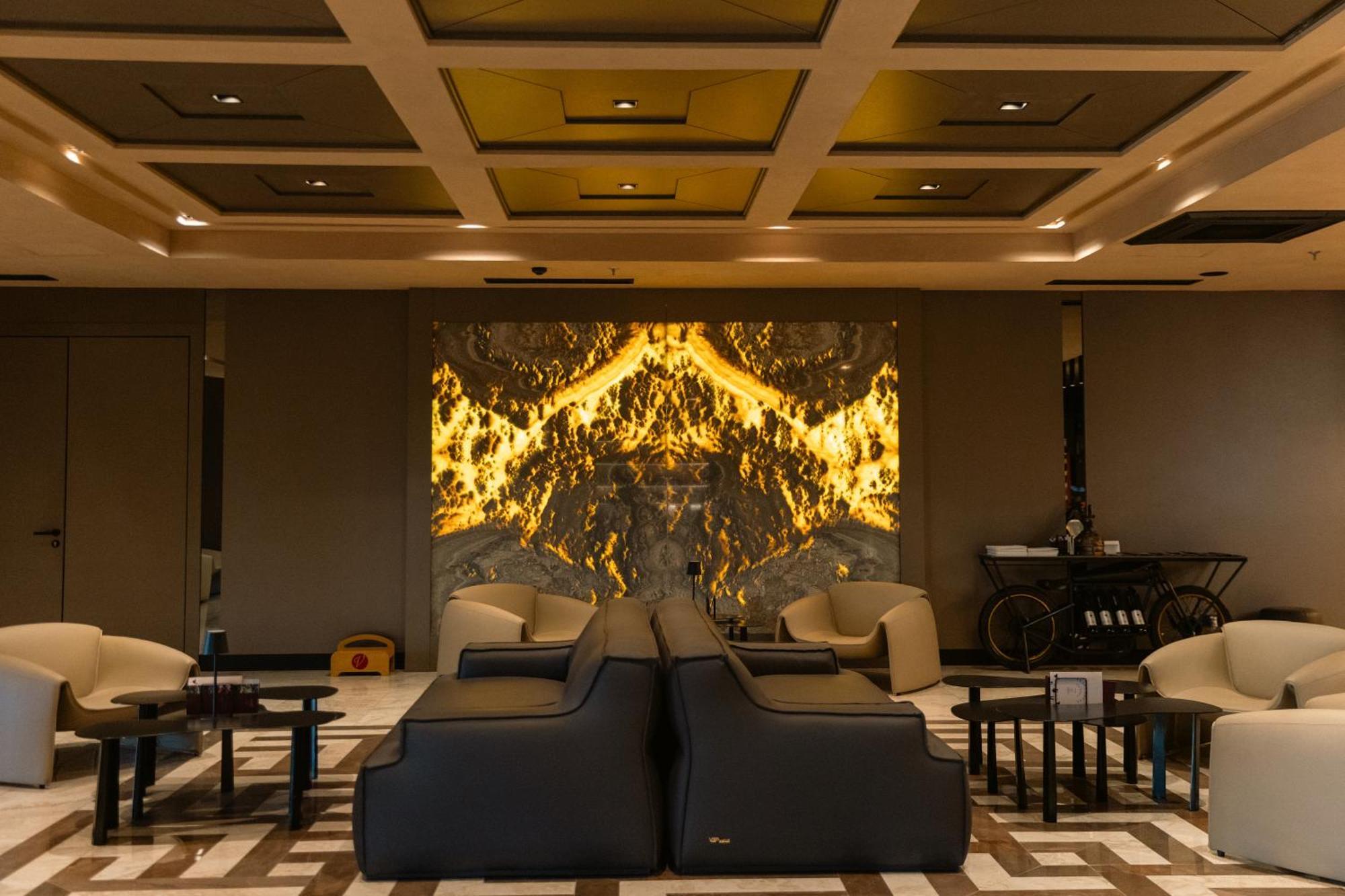 Venus Hotel Lipjan Экстерьер фото